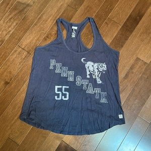Womens AE Tailgate PSU Tank Top